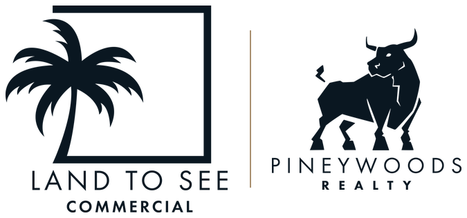 Land To See Commercial · Pineywoods Realty