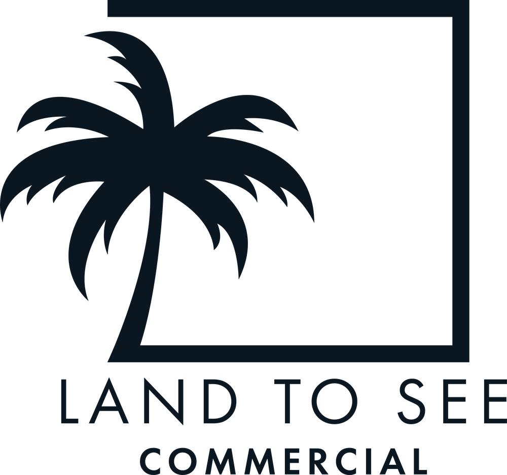 Land To See Commercial